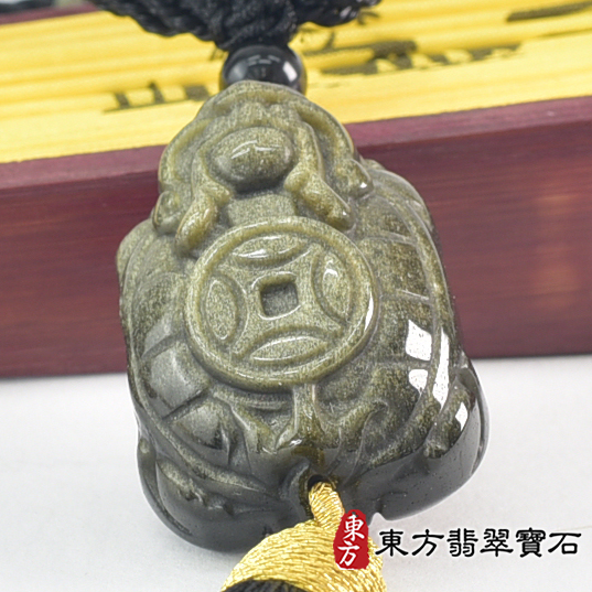 編號：LC039玉石項鍊，玉墜，吊墜商品實照