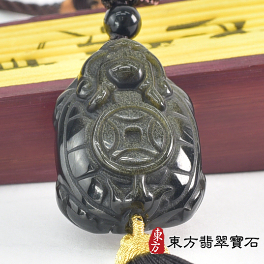 編號：LC040玉石項鍊，玉墜，吊墜商品實照