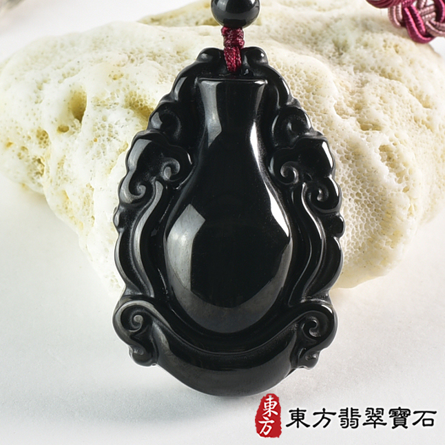 編號：LU425玉石項鍊，玉墜，吊墜商品實照