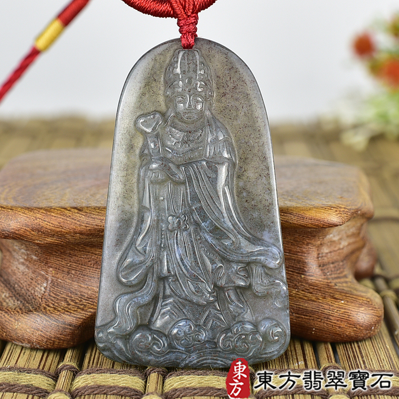 玉石神明玉珮商品NT元，介紹，商品介紹實圖