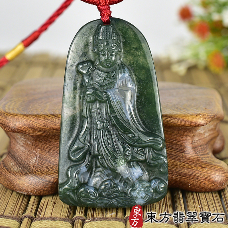 玉石神明玉珮商品NT元，介紹，商品介紹實圖