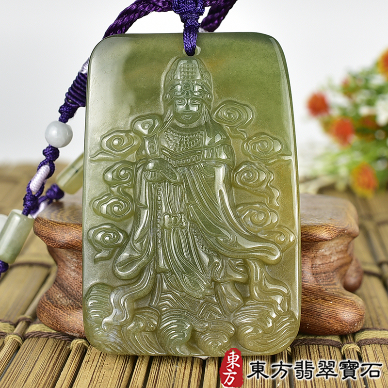 玉石神明玉珮商品NT元，介紹，商品介紹實圖