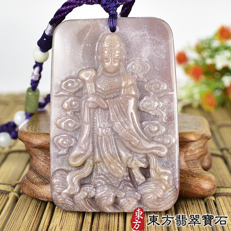 玉石神明玉珮商品NT元，介紹，商品介紹實圖