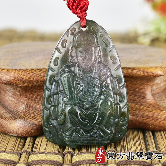 玉石神明玉珮商品NT元，介紹，商品介紹實圖