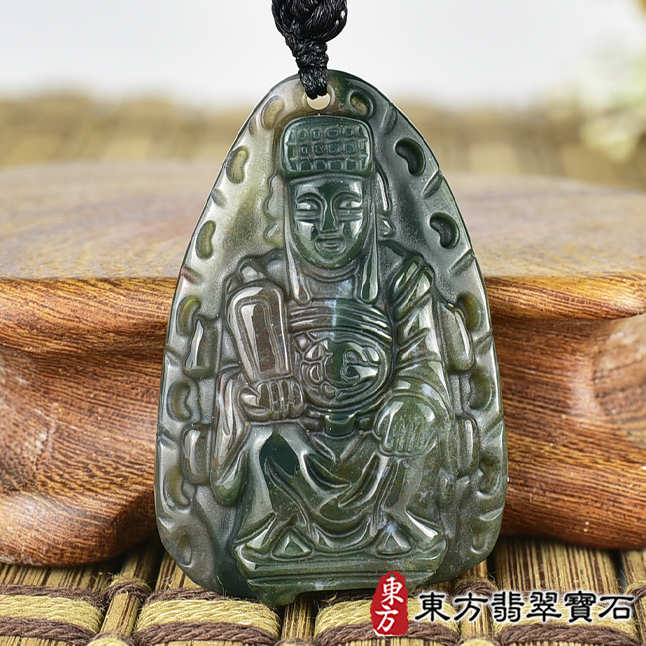 玉石神明玉珮商品NT元，介紹，商品介紹實圖