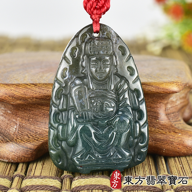 玉石神明玉珮商品NT元，介紹，商品介紹實圖