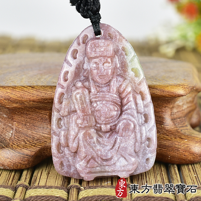 玉石神明玉珮商品NT元，介紹，商品介紹實圖