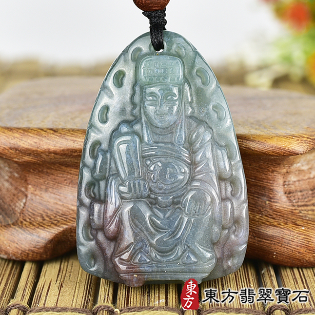 玉石神明玉珮商品NT元，介紹，商品介紹實圖