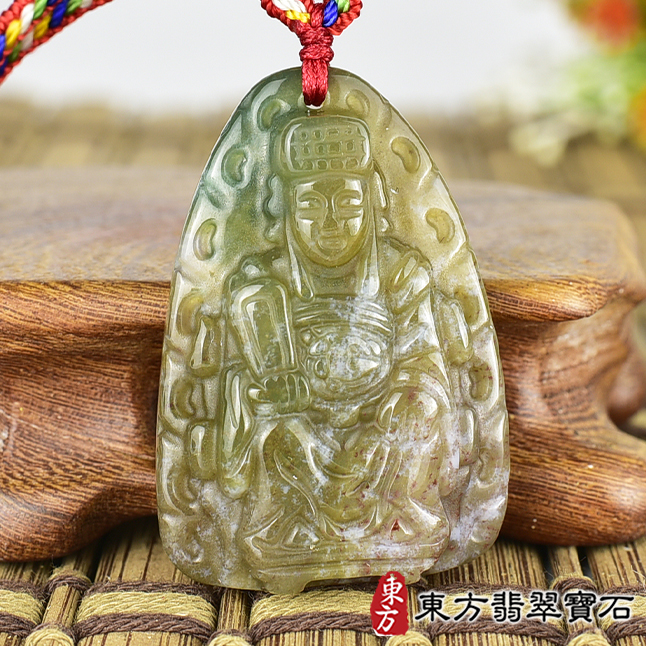 玉石神明玉珮商品NT元，介紹，商品介紹實圖