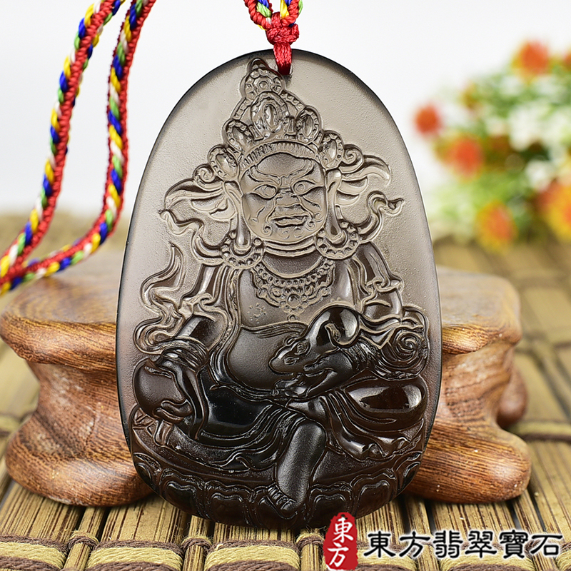 玉石神明玉珮類最新商品，編號MG012實照圖片