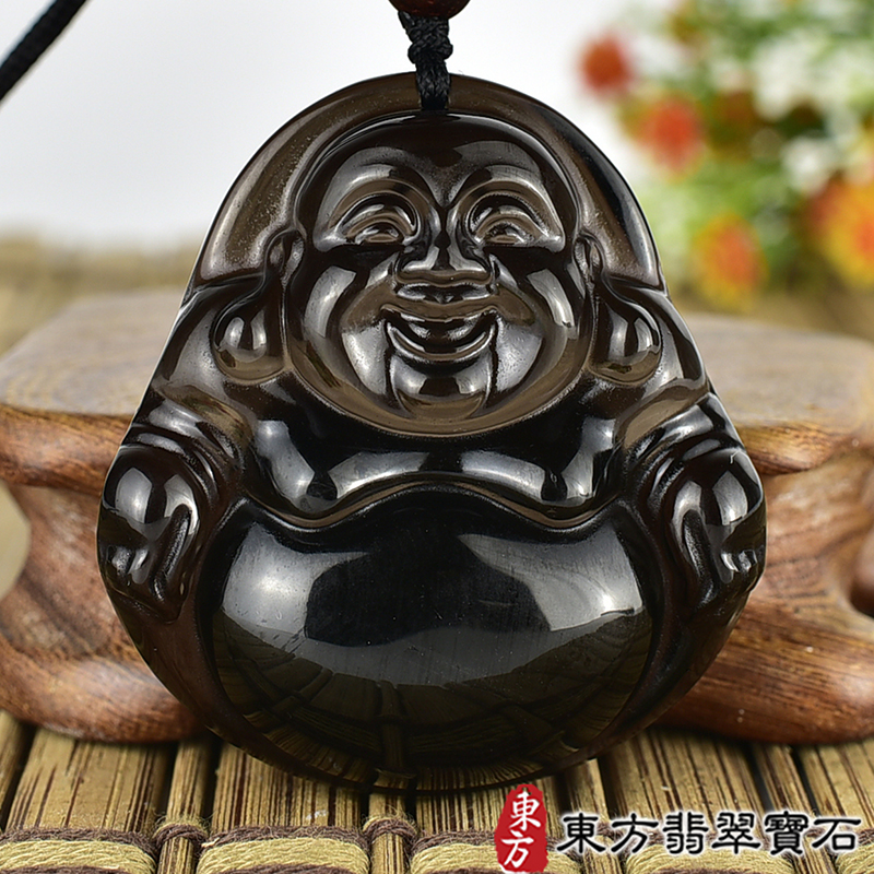 玉石神明玉珮類最新商品，編號ML375實照圖片