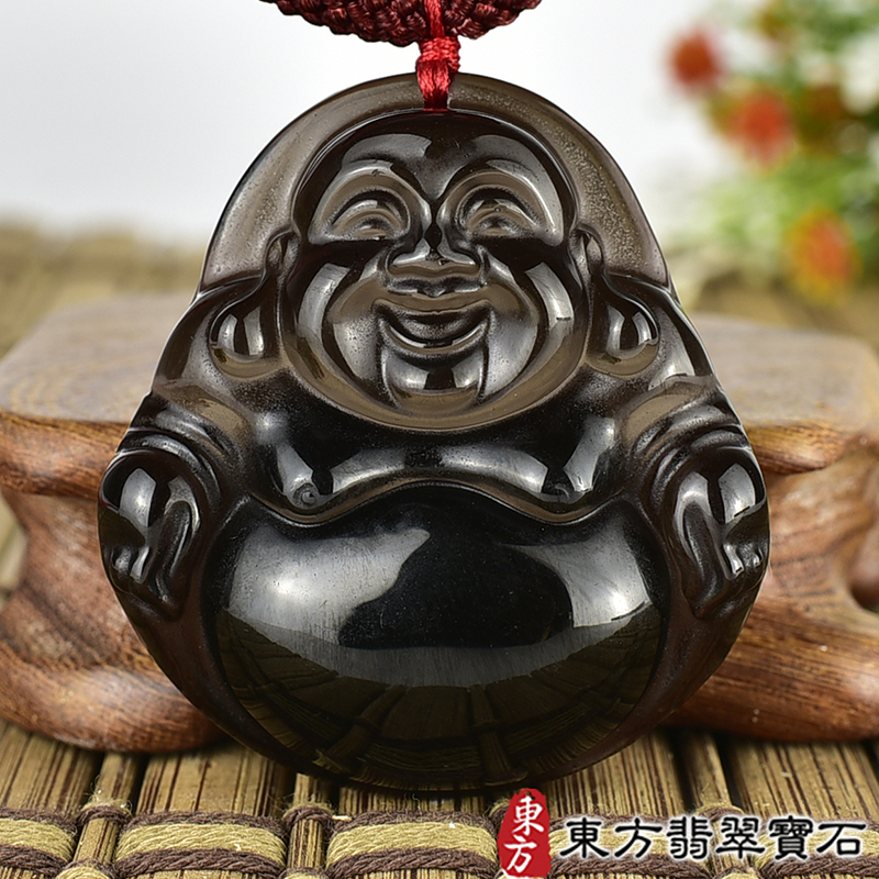 玉石神明玉珮類最新商品，編號ML376實照圖片