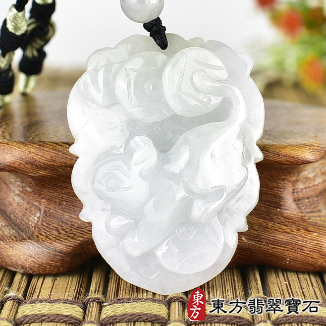 翡翠項鍊(玉珮玉墜吊墜)分類商品商品NT元，介紹，商品介紹實圖