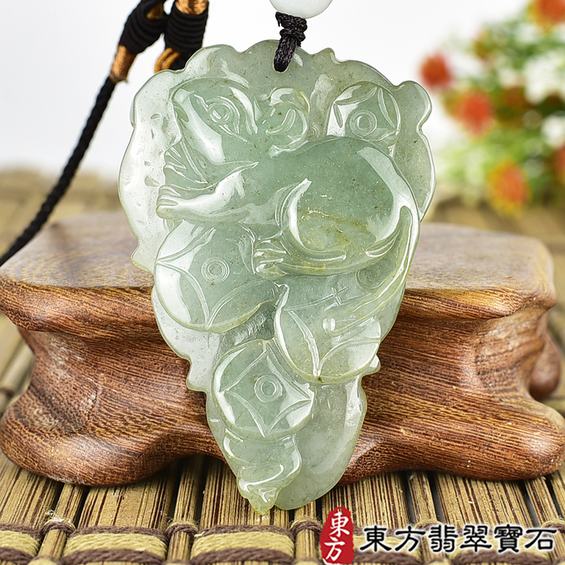 翡翠項鍊(玉珮玉墜吊墜)分類商品商品NT元，介紹，商品介紹實圖