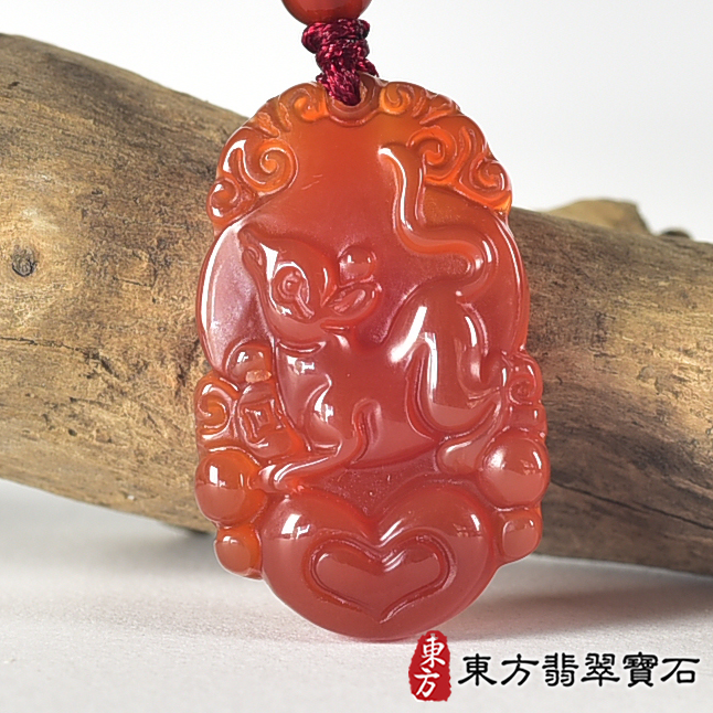 編號：MU091玉石項鍊，玉墜，吊墜商品實照