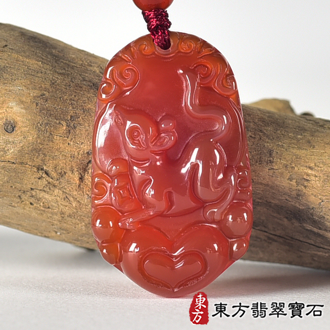 編號：MU092玉石項鍊，玉墜，吊墜商品實照