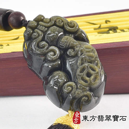 編號：PF832玉石項鍊，玉墜，吊墜商品實照