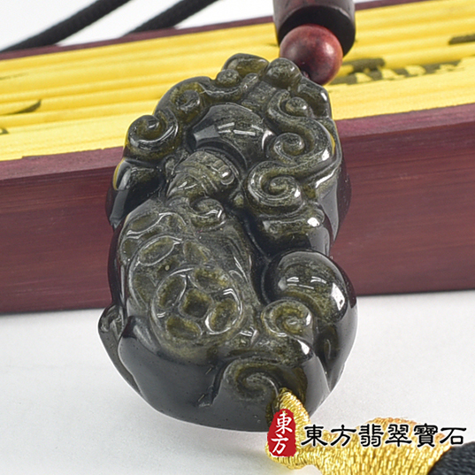 編號：PF833玉石項鍊，玉墜，吊墜商品實照