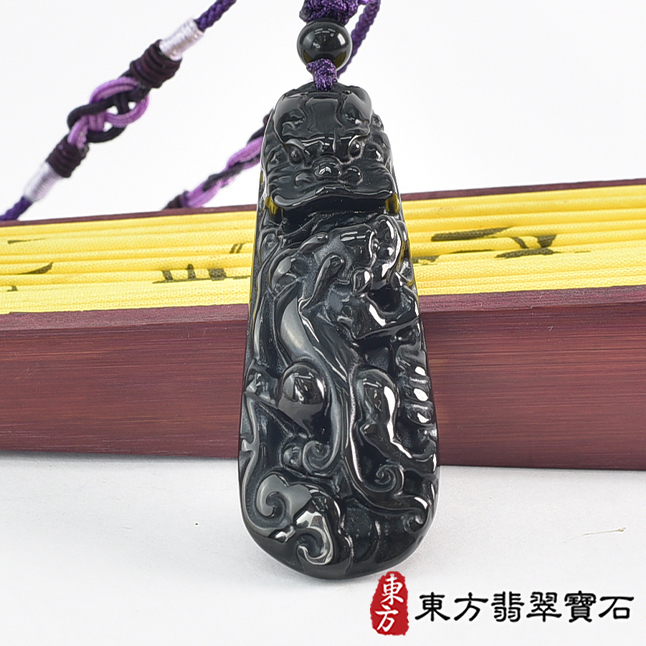 編號：PF847玉石項鍊，玉墜，吊墜商品實照