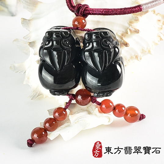 編號：PF857玉石項鍊，玉墜，吊墜商品實照