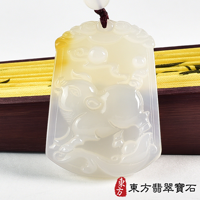 編號：PG243玉石項鍊，玉墜，吊墜商品實照