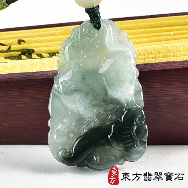 翡翠項鍊(玉珮玉墜吊墜)分類商品商品NT元，介紹，商品介紹實圖
