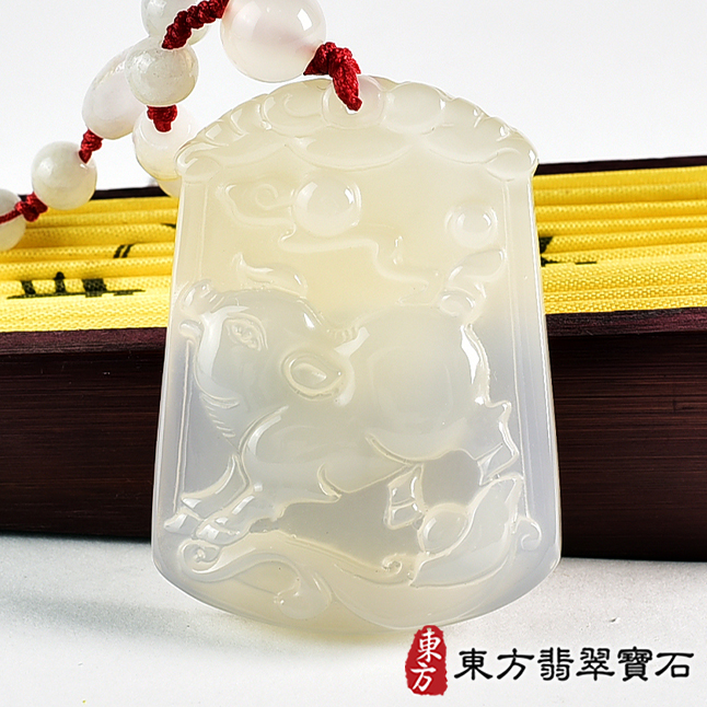 編號：PG248玉石項鍊，玉墜，吊墜商品實照