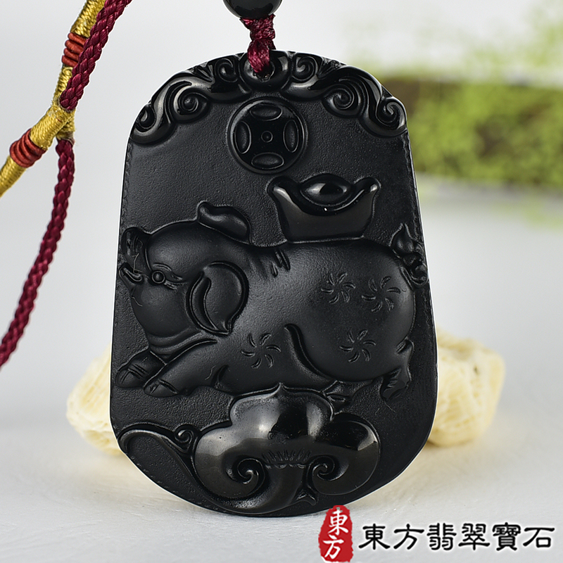 編號：PG250玉石項鍊，玉墜，吊墜商品實照