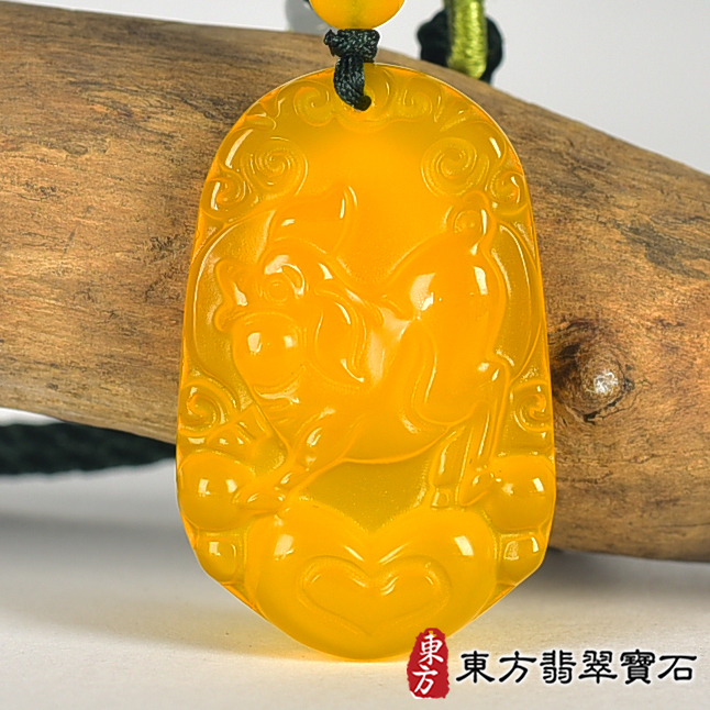 編號：PG252玉石項鍊，玉墜，吊墜商品實照