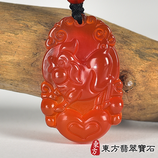 編號：PG254玉石項鍊，玉墜，吊墜商品實照