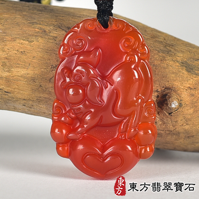 編號：PG255玉石項鍊，玉墜，吊墜商品實照