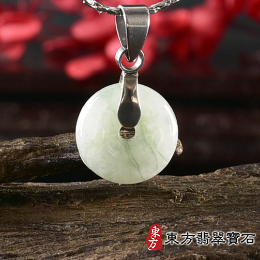 翡翠項鍊(玉珮玉墜吊墜)分類商品商品NT元，介紹，商品介紹實圖
