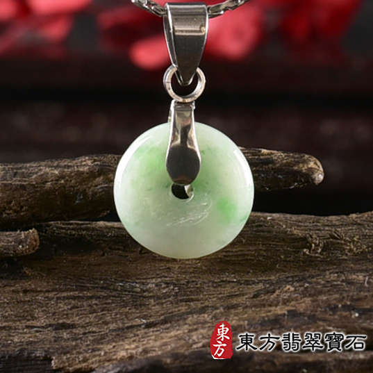翡翠項鍊(玉珮玉墜吊墜)分類商品商品NT元，介紹，商品介紹實圖
