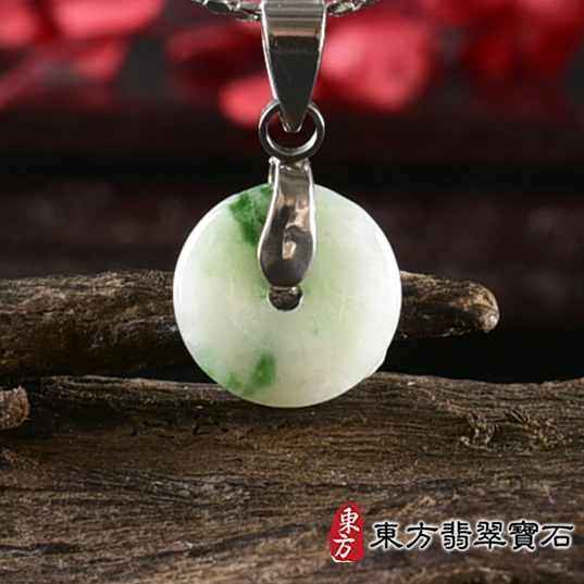 翡翠項鍊(玉珮玉墜吊墜)分類商品商品NT元，介紹，商品介紹實圖