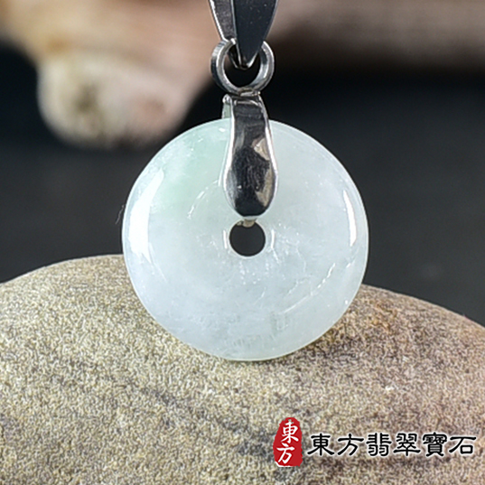 翡翠項鍊(玉珮玉墜吊墜)分類商品商品NT元，介紹，商品介紹實圖