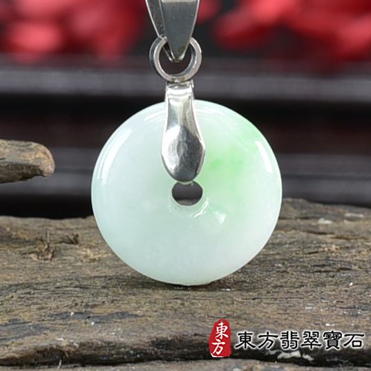 翡翠項鍊(玉珮玉墜吊墜)分類商品商品NT元，介紹，商品介紹實圖