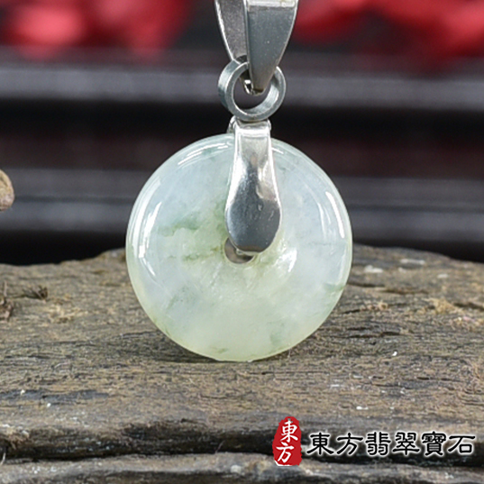 翡翠項鍊(玉珮玉墜吊墜)分類商品商品NT元，介紹，商品介紹實圖