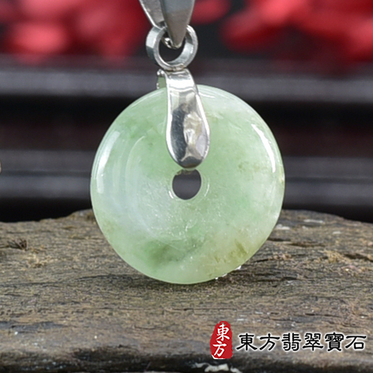 翡翠項鍊(玉珮玉墜吊墜)分類商品商品NT元，介紹，商品介紹實圖