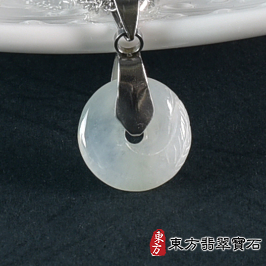 翡翠項鍊(玉珮玉墜吊墜)分類商品商品NT元，介紹，商品介紹實圖