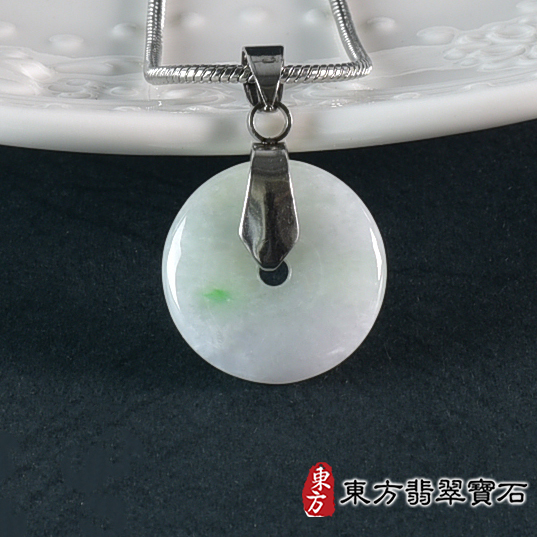 翡翠項鍊(玉珮玉墜吊墜)分類商品商品NT元，介紹，商品介紹實圖