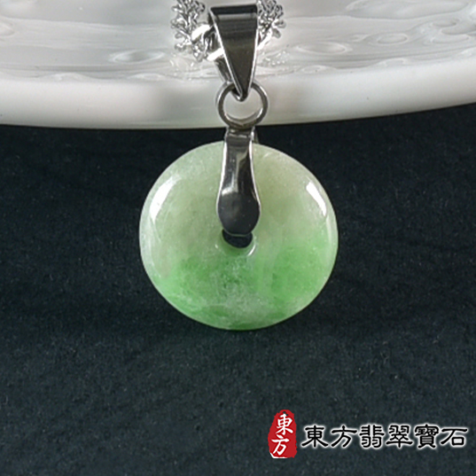 翡翠項鍊(玉珮玉墜吊墜)分類商品商品NT元，介紹，商品介紹實圖