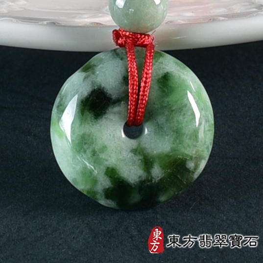 翡翠項鍊(玉珮玉墜吊墜)分類商品商品NT元，介紹，商品介紹實圖