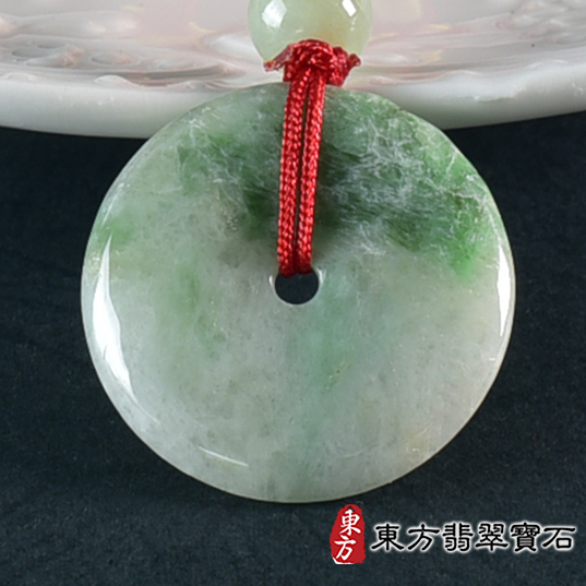 翡翠項鍊(玉珮玉墜吊墜)分類商品商品NT元，介紹，商品介紹實圖