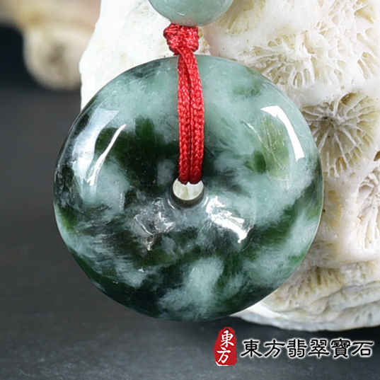 翡翠項鍊(玉珮玉墜吊墜)分類商品商品NT元，介紹，商品介紹實圖