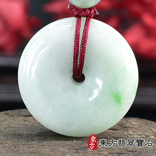 翡翠項鍊(玉珮玉墜吊墜)分類商品商品NT元，介紹，商品介紹實圖