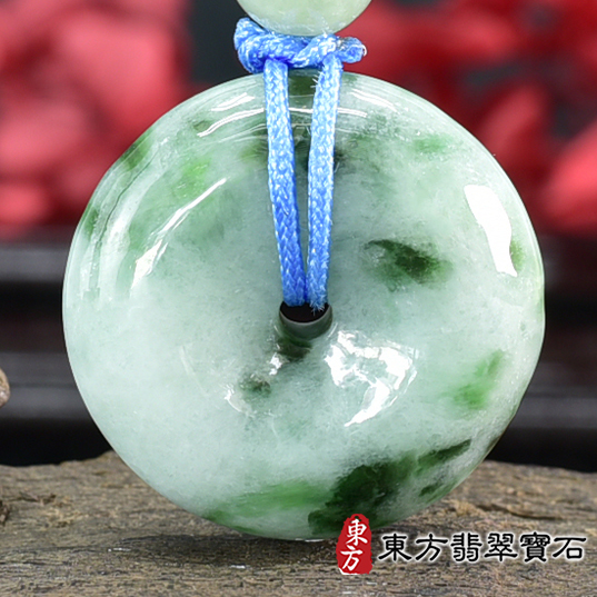 翡翠項鍊(玉珮玉墜吊墜)分類商品商品NT元，介紹，商品介紹實圖