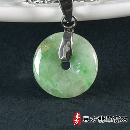 翡翠項鍊(玉珮玉墜吊墜)分類商品商品NT元，介紹，商品介紹實圖