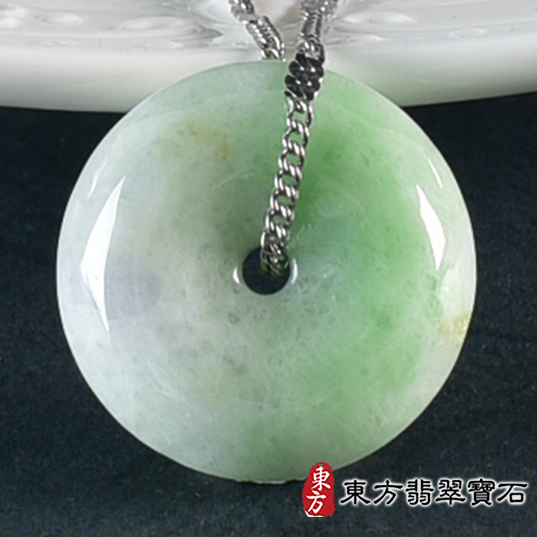 翡翠項鍊(玉珮玉墜吊墜)分類商品商品NT元，介紹，商品介紹實圖