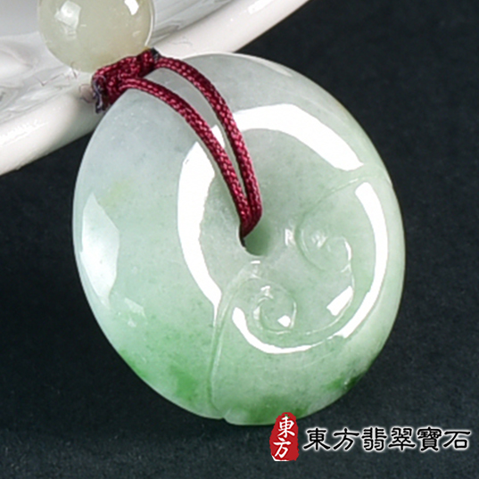 翡翠項鍊(玉珮玉墜吊墜)分類商品商品NT元，介紹，商品介紹實圖