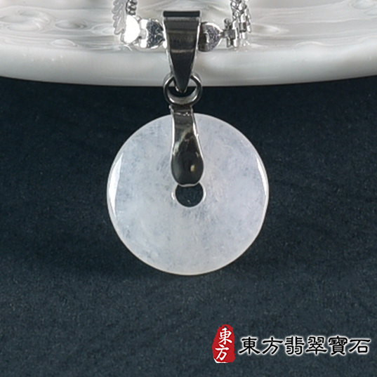 翡翠項鍊(玉珮玉墜吊墜)分類商品商品NT元，介紹，商品介紹實圖